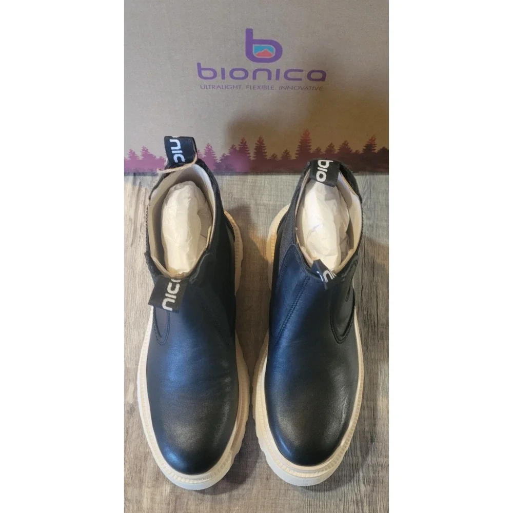 Bionica boot drina